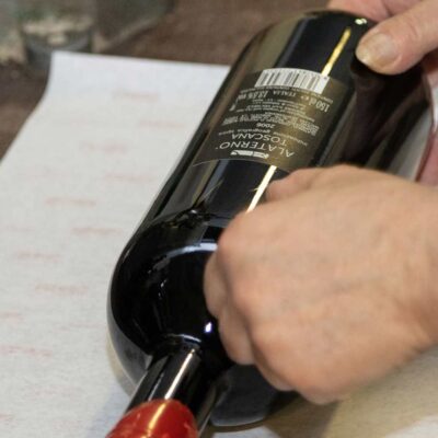 Alaterno Magnum Podere San Michele
