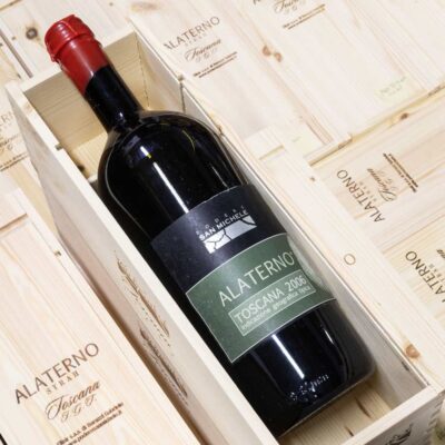 Alaterno Magnum Podere San Michele