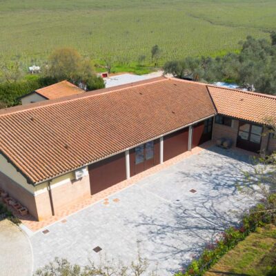 Podere San Michele Cantina