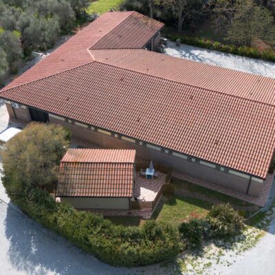 Podere San Michele Cantina