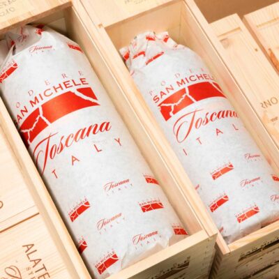 Alaterno Magnum Podere San Michele